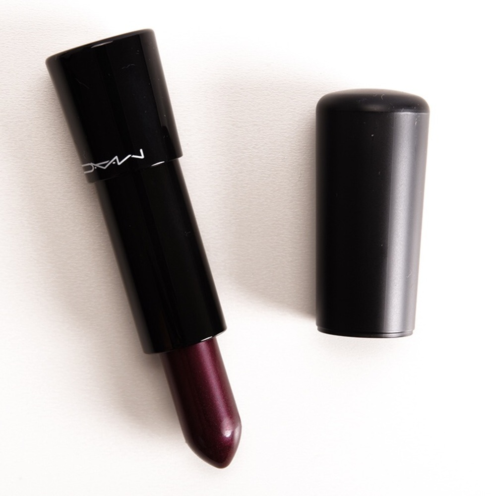 MAC Mineralize Rich Lipstick in Labradorable